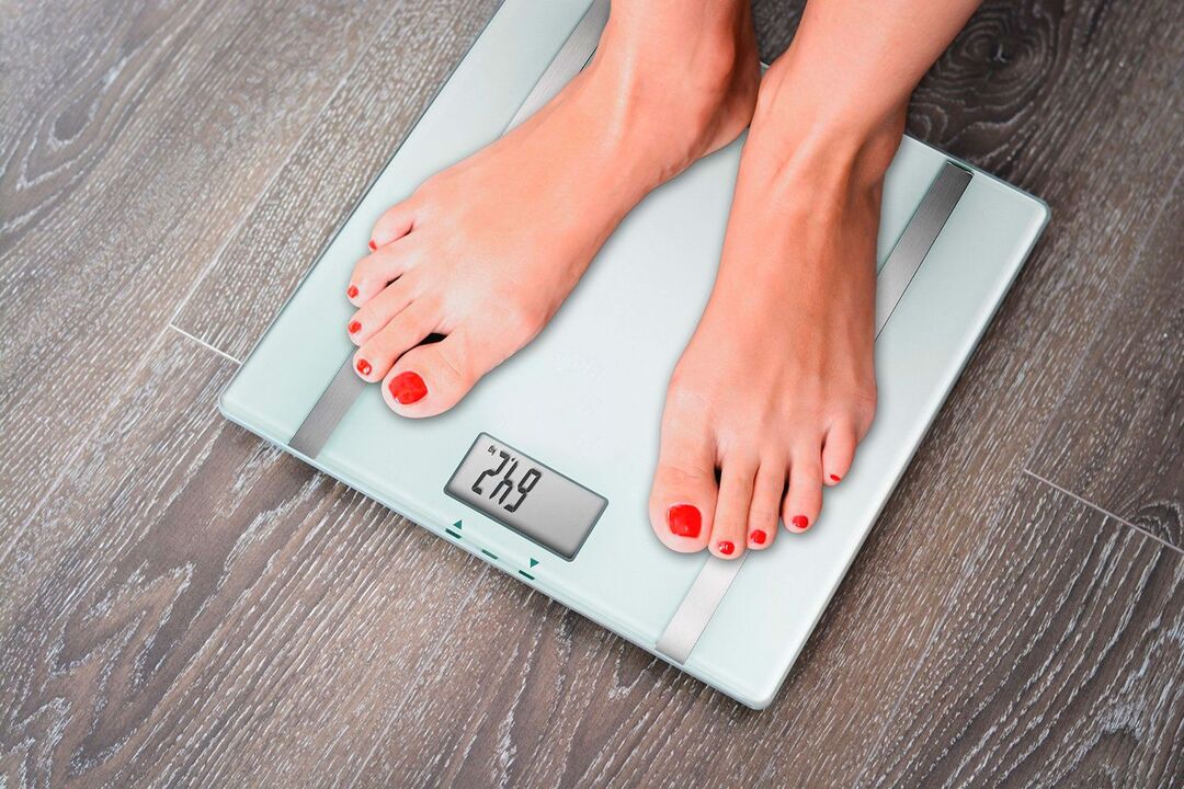 kolik kilogramů můžete zhubnout při pohankové dietě